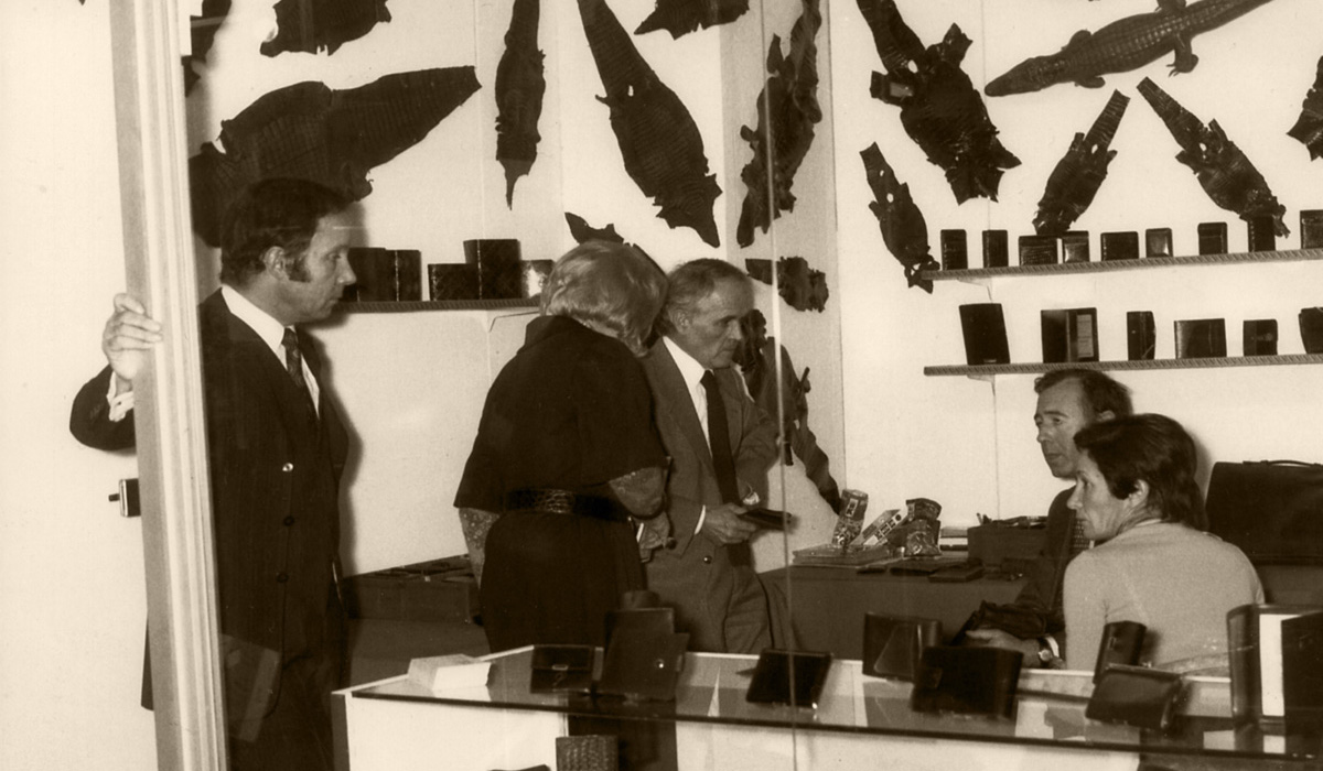 M. Georges Beynat et M. Hervé Janniaux