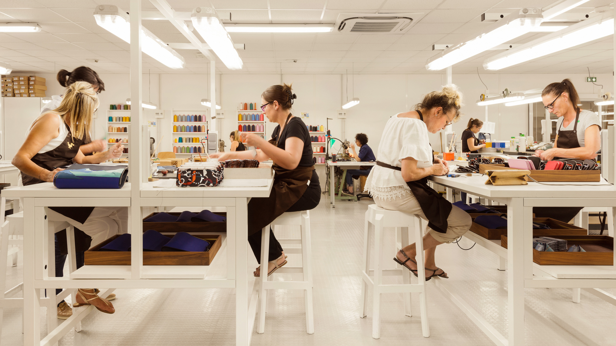 Atelier Petite Maroquinerie
