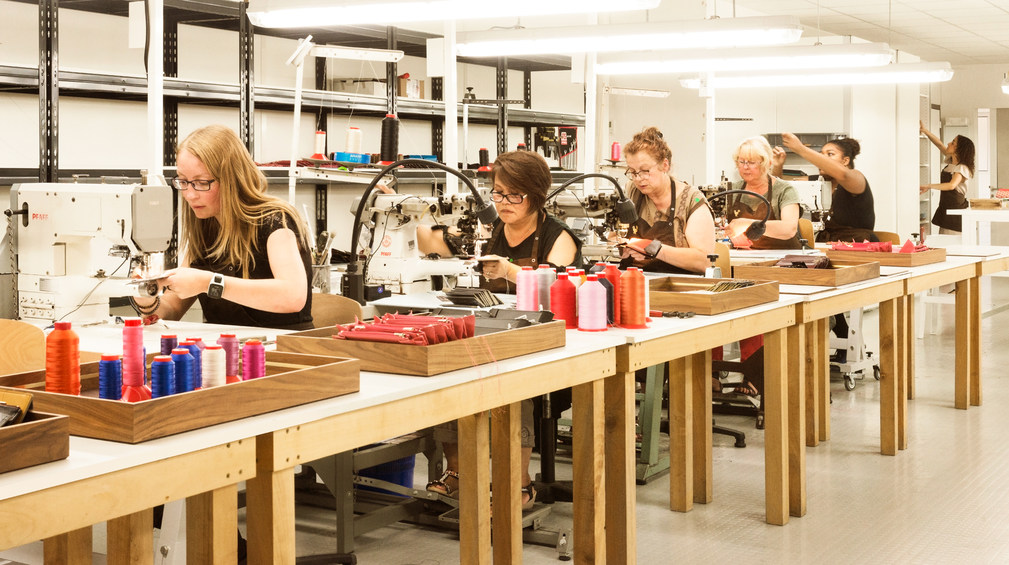 Atelier Petite Maroquinerie