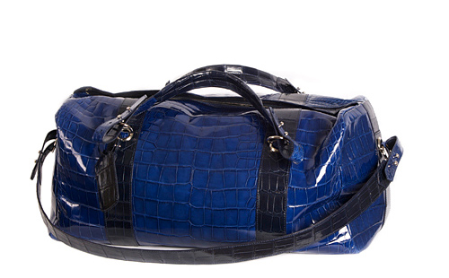 Leisure bag
