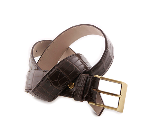 Men's Belts