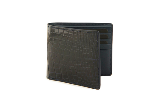 Porte billets